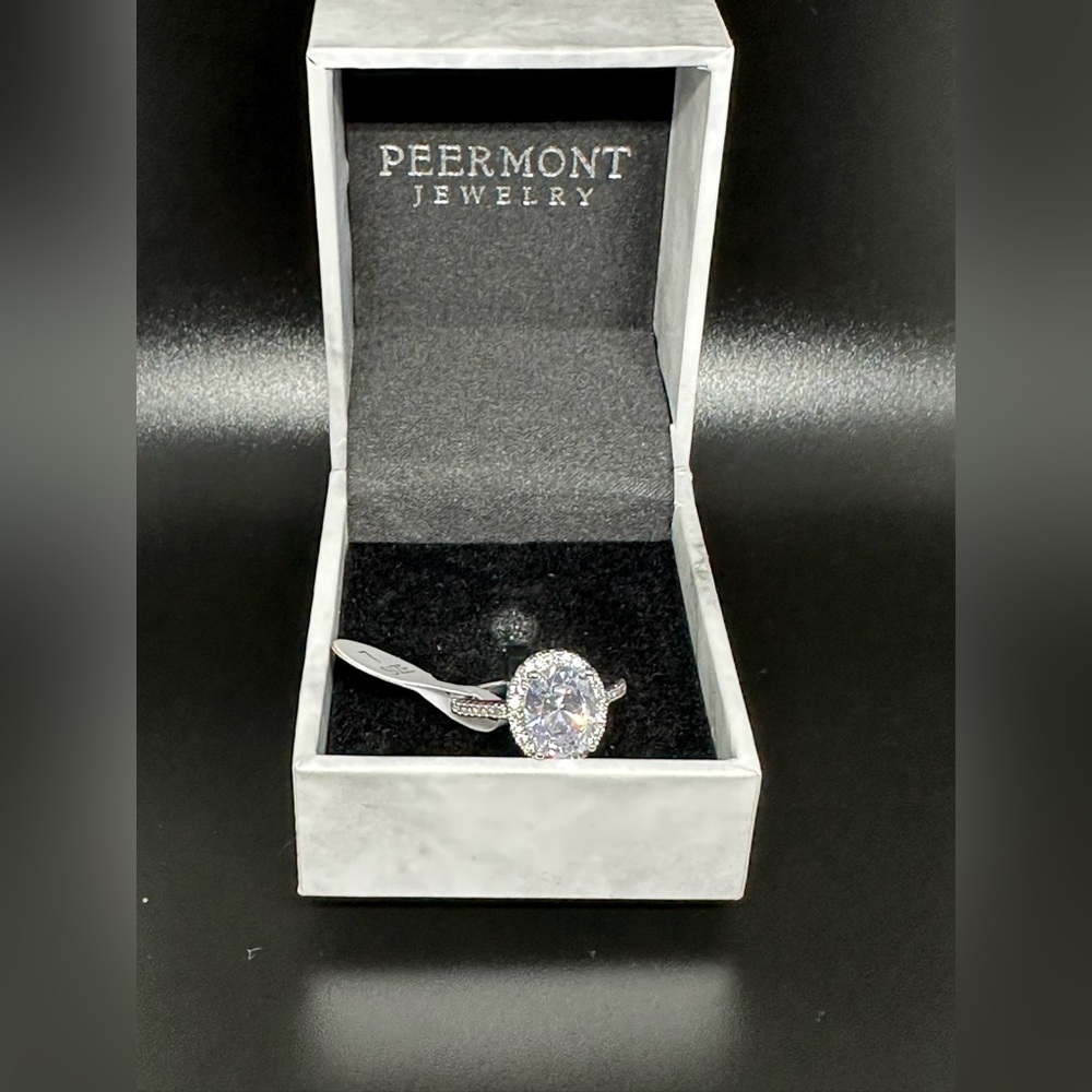 Peermont ring